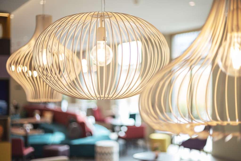 Hampton By Hilton Hotel