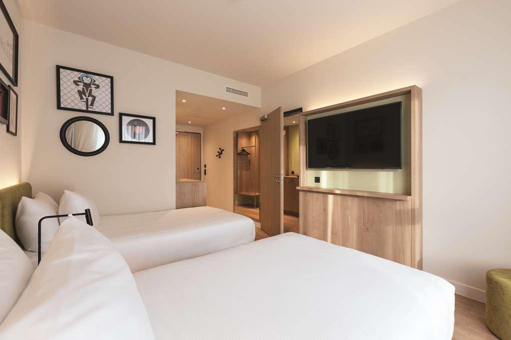 Hampton By Hilton Hotel Konstanz