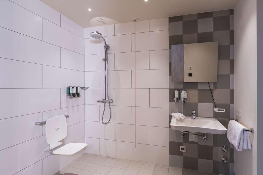 Hotel Hampton By Hilton Konstanz