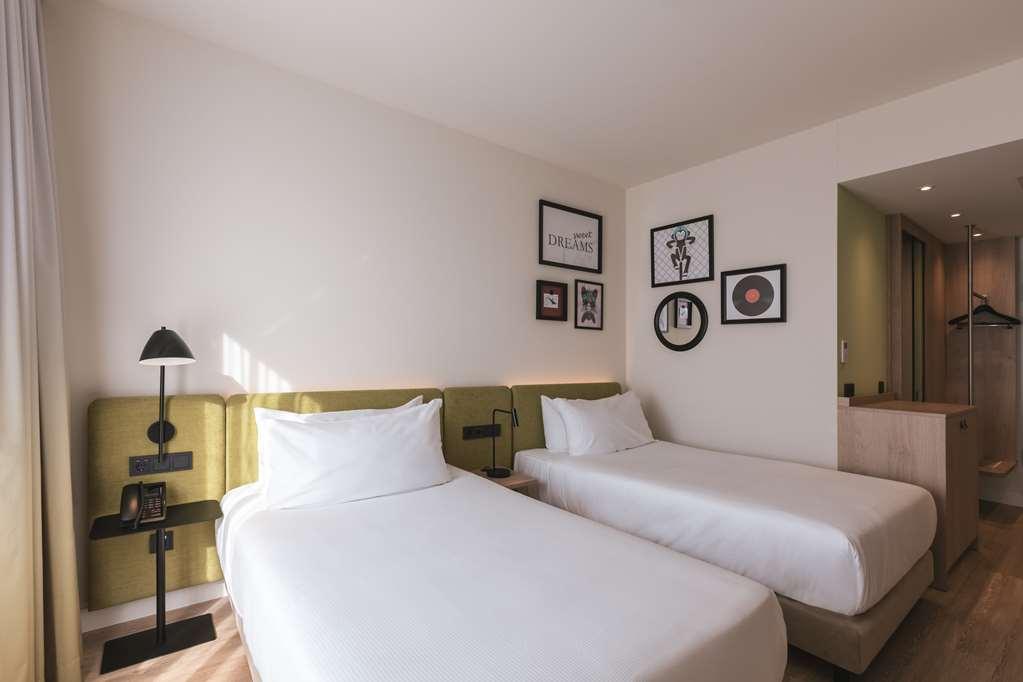 Hampton By Hilton Hotel Konstanz