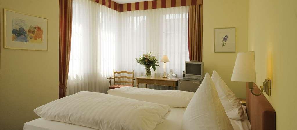 Hotel Ringhotel Zum Goldenen Ochsen Stockach