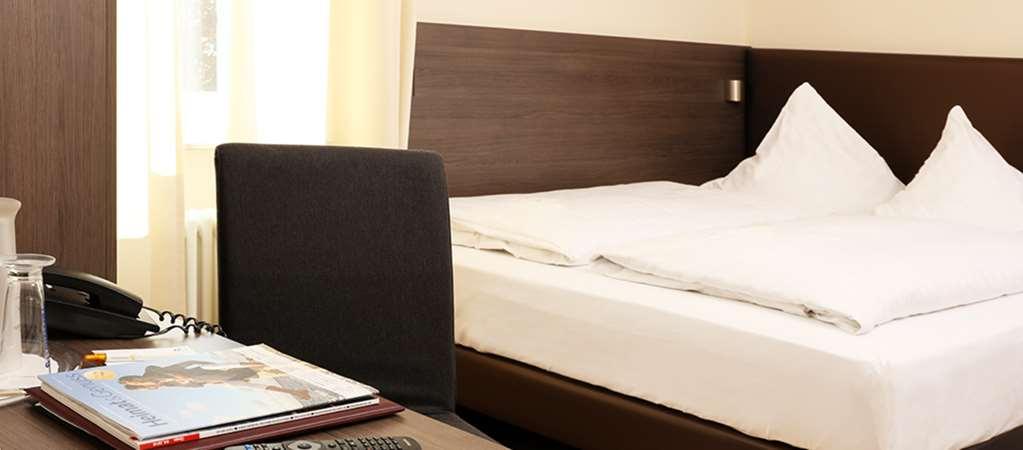 Ringhotel Zum Goldenen Ochsen Hotel Stockach