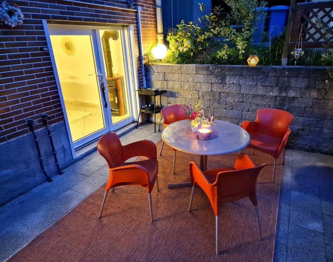 Apartment Ruheoase Am Bodensee Inkl Kayak Gaienhofen (Baden-Wurttemberg)