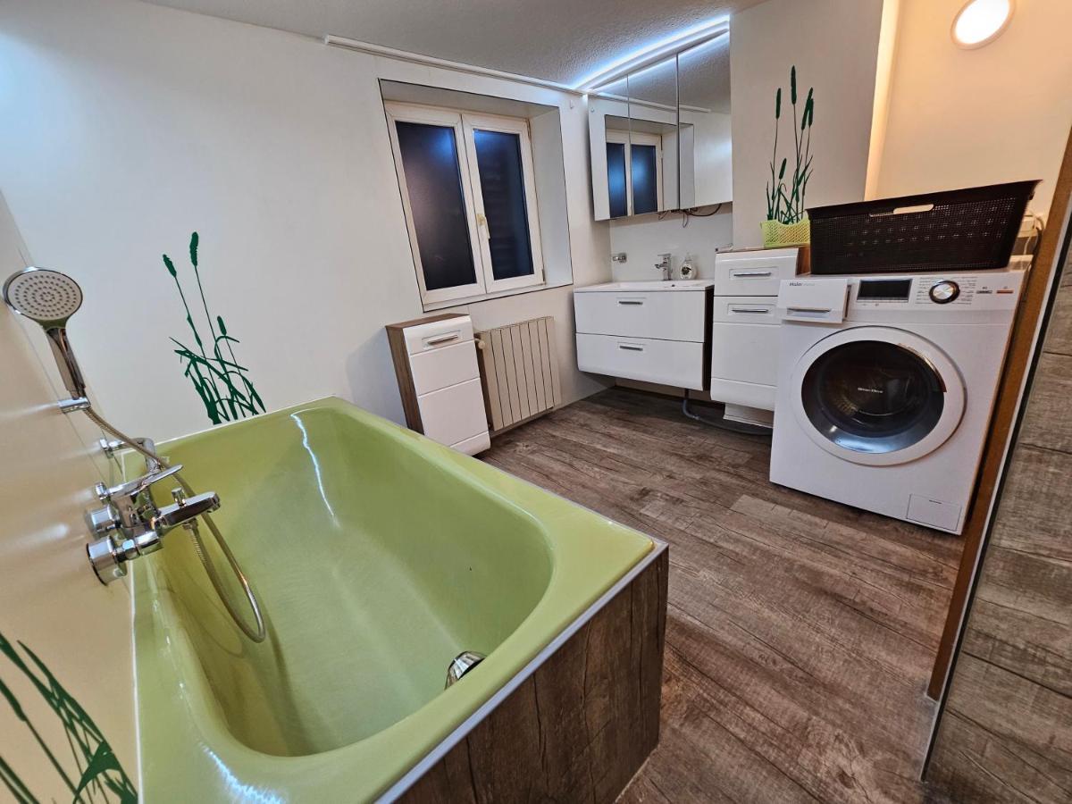 Apartment B76, Lauterach, Vorarlberg *