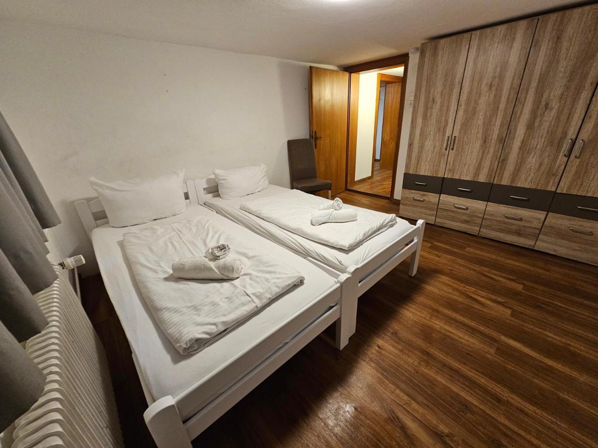 B76, Lauterach, Vorarlberg Apartment *