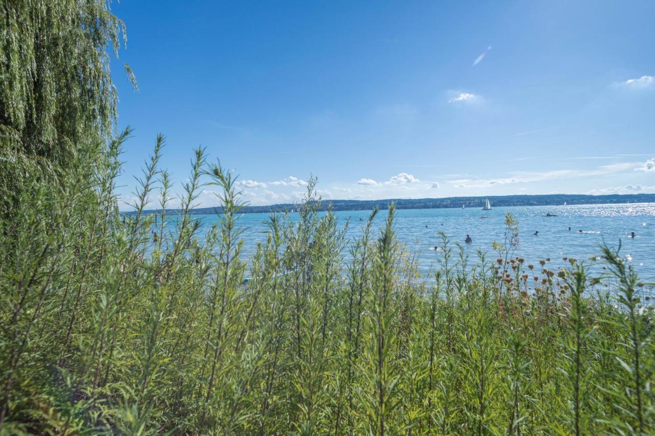 Aquamarin * Uberlingen