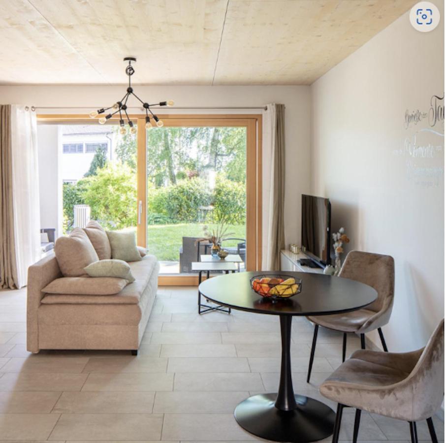 Aquamarin Apartment