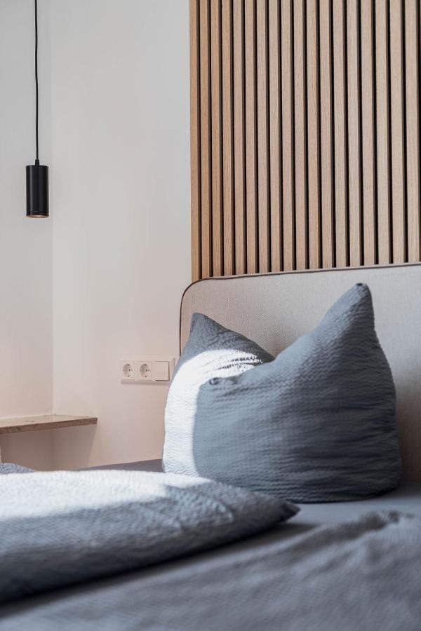 Louises Penthouse Mit Panorama-dachterasse Apartment *