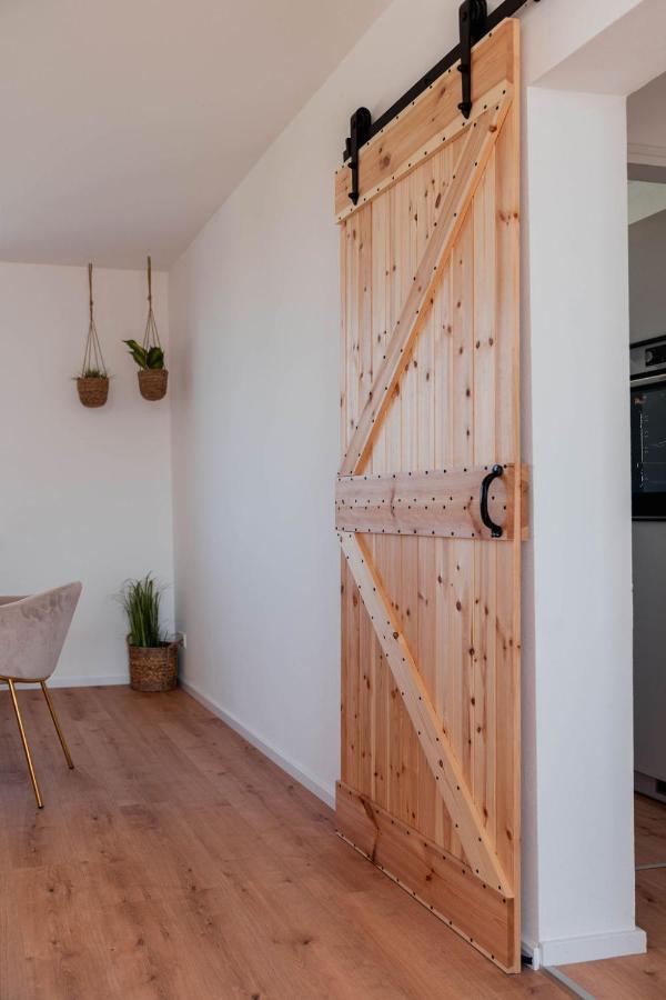 Louises Penthouse Mit Panorama-dachterasse Apartment *