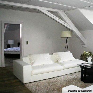 Gottlieber - Die Krone Hotel 3*