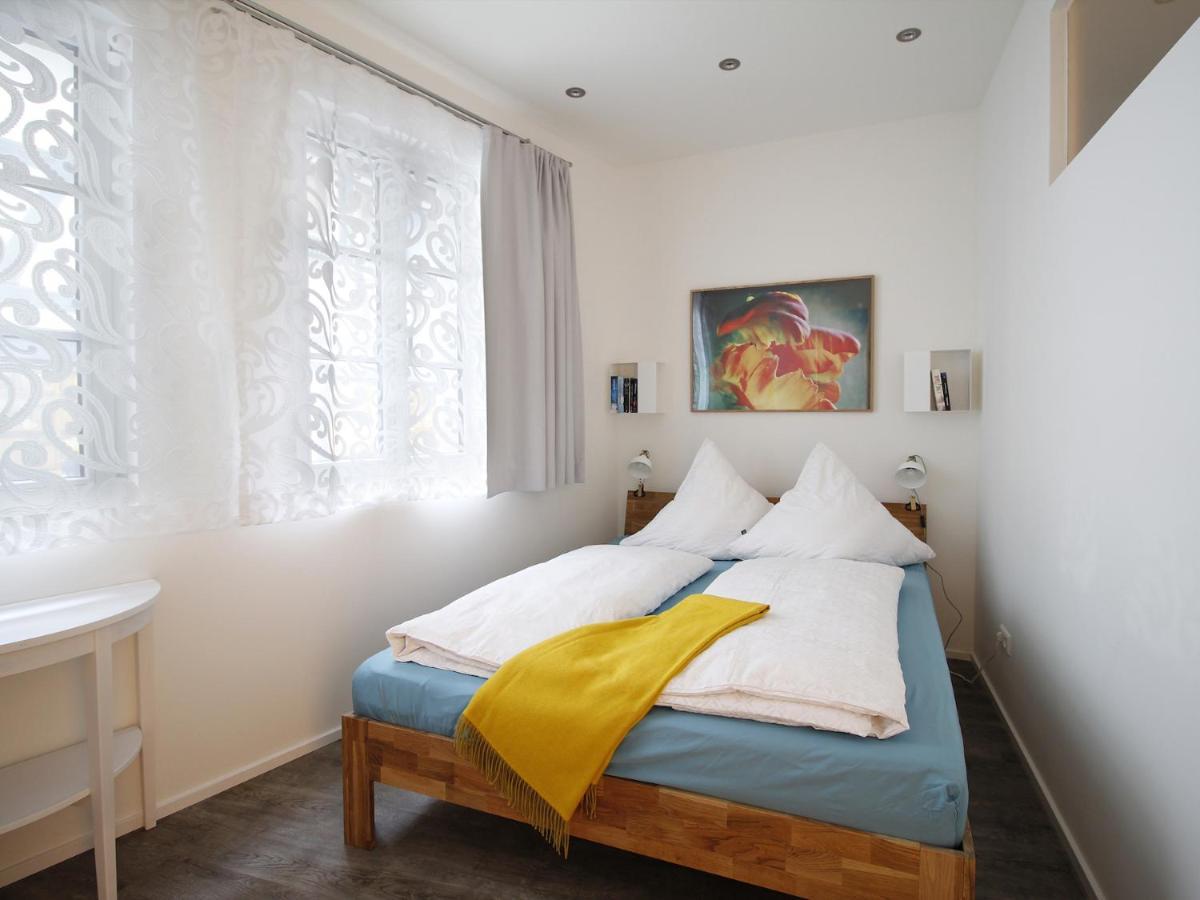 Mueller - Neu Und Hochwertig Sanierter Altbau, Wohnkueche, Lindau-insel Mit 1a Lage