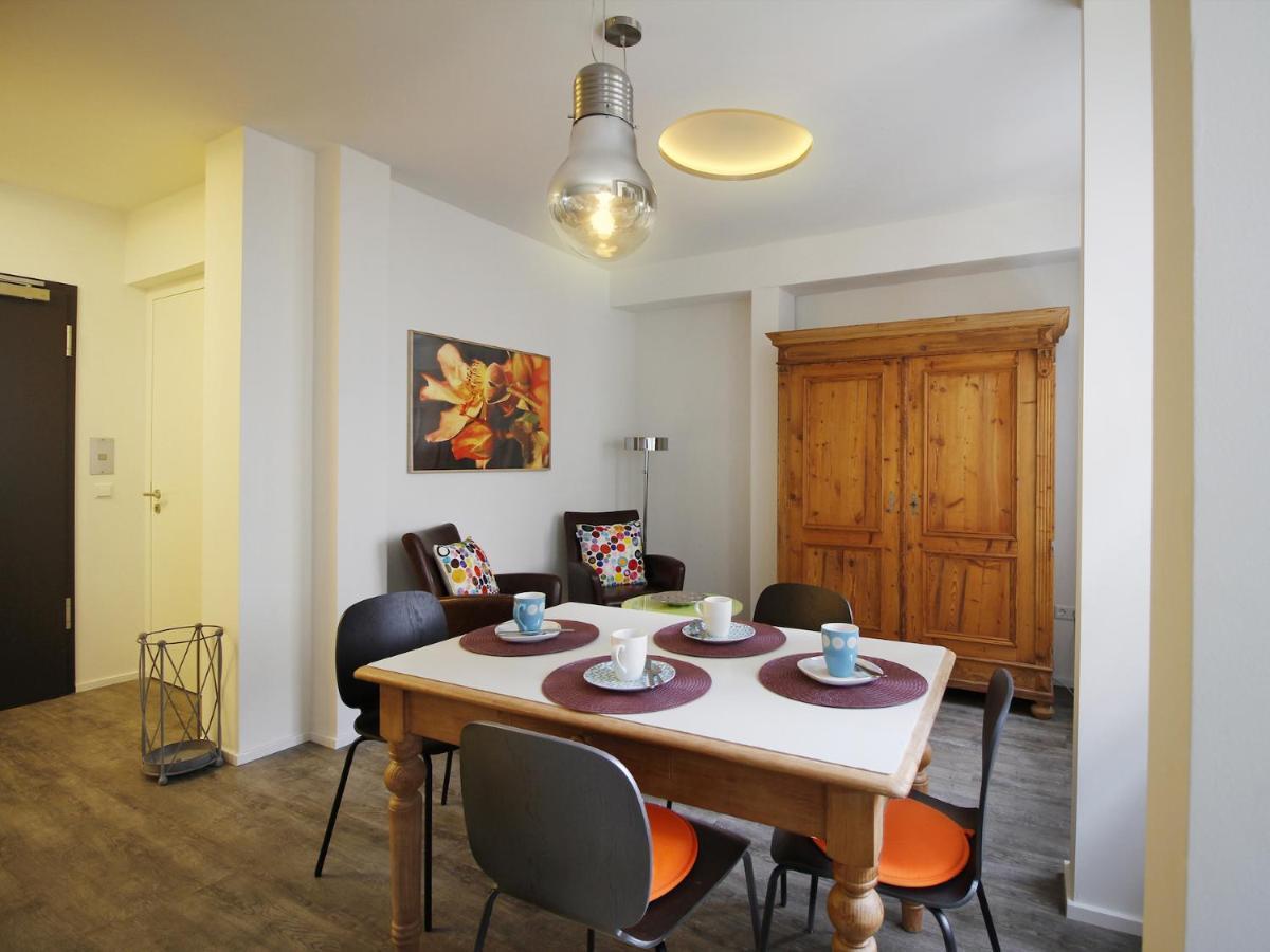 Mueller - Neu Und Hochwertig Sanierter Altbau, Wohnkueche, Lindau-insel Mit 1a Lage Apartment Lindau (Bodensee)
