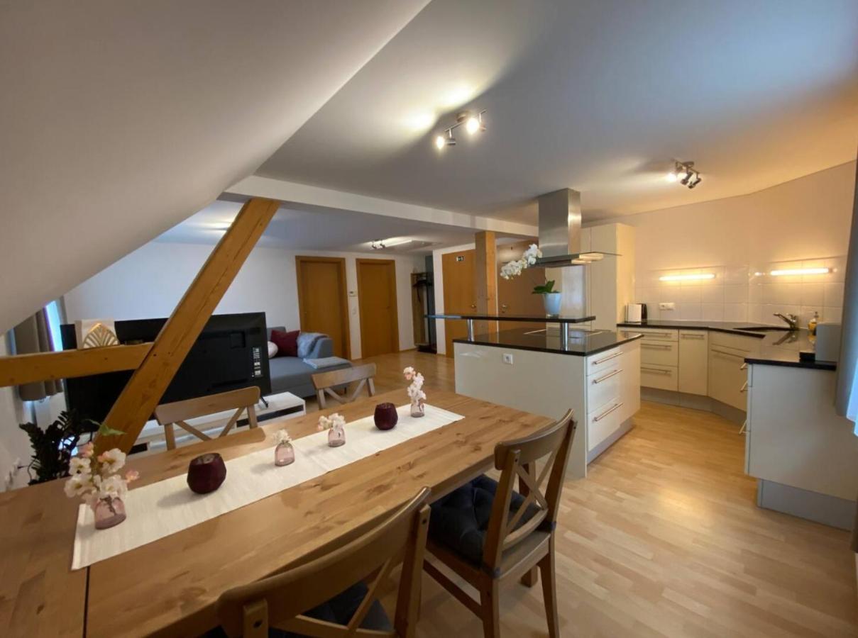 Apartment Bodensee 3 Mit Privatstrand Gaissau (Bregenz)