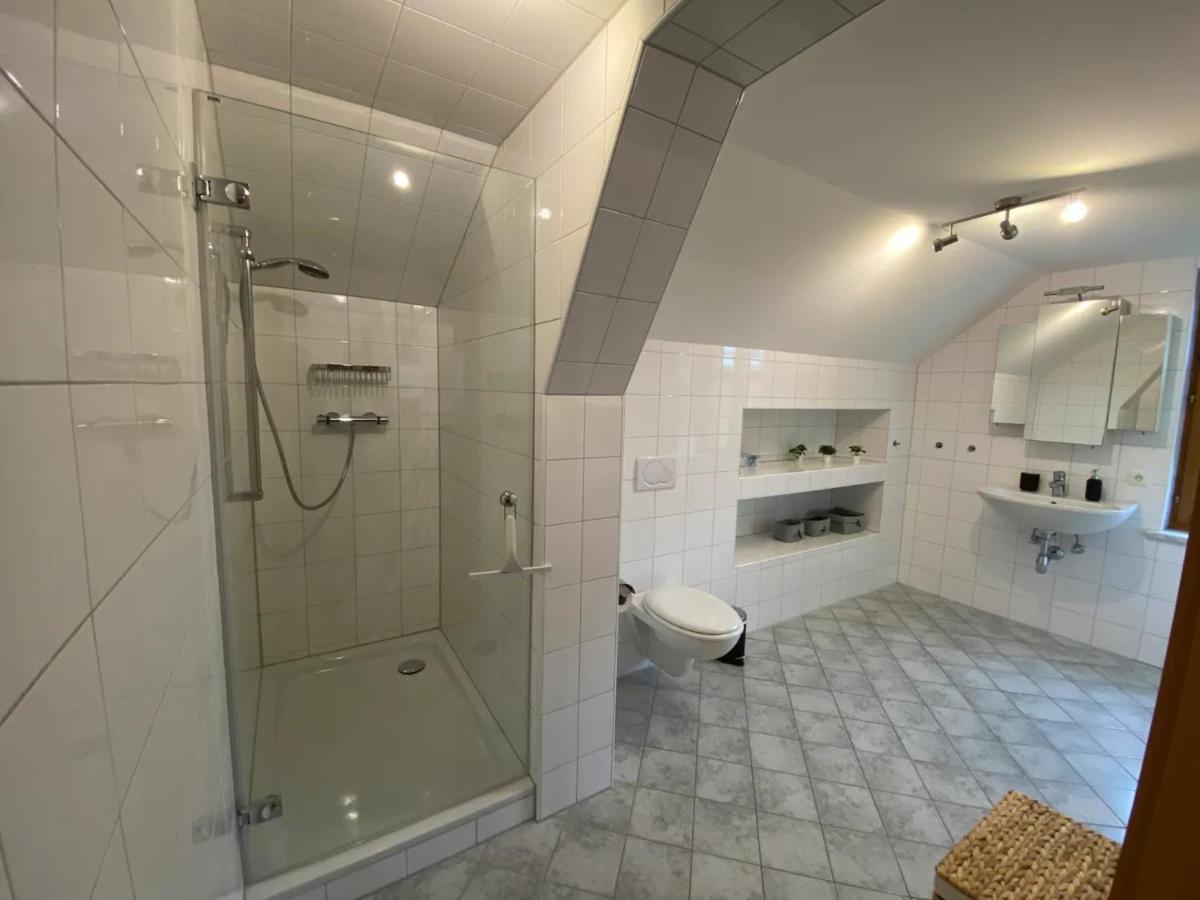 Bodensee 3 Mit Privatstrand Apartment *