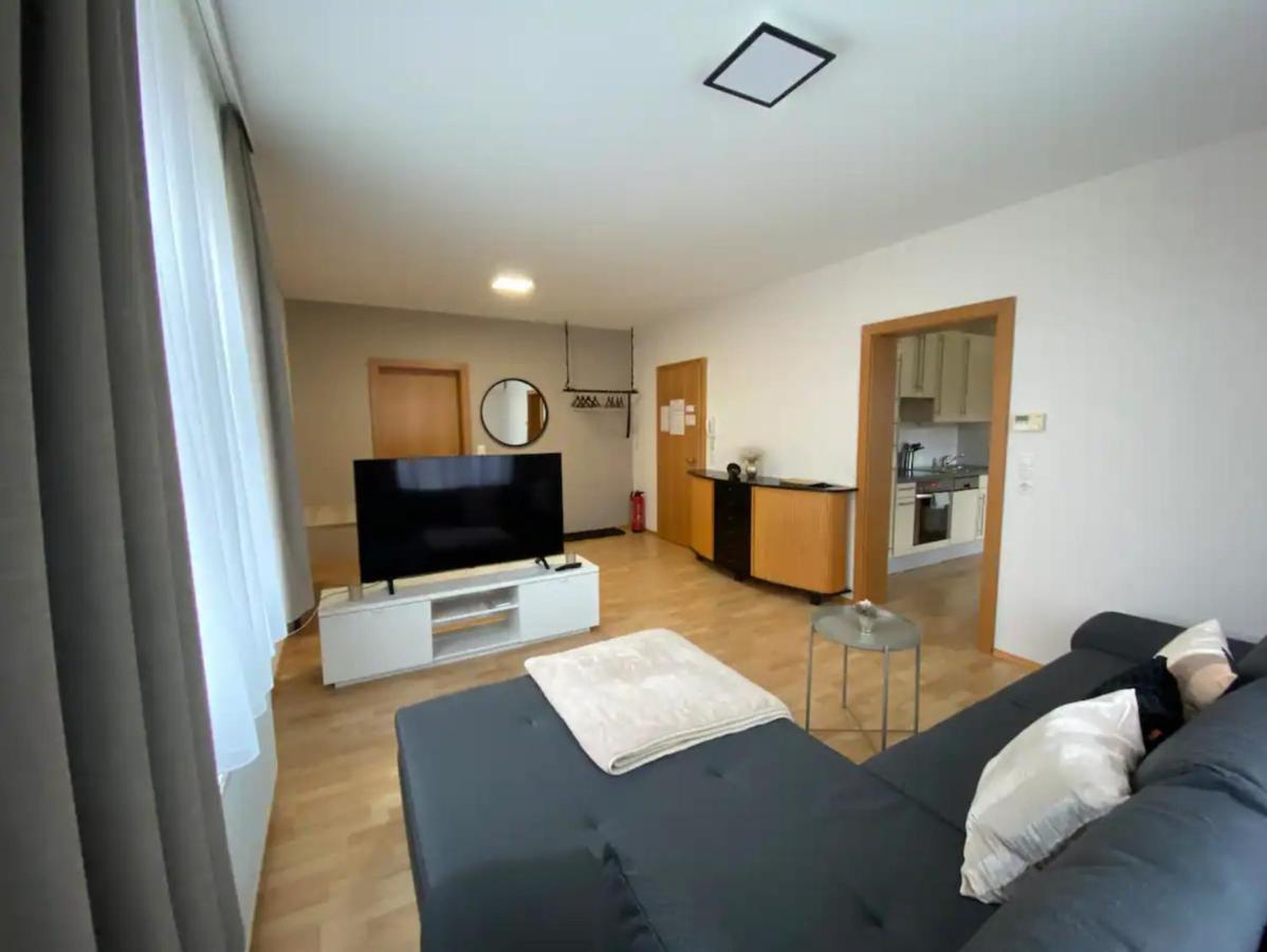 Apartment Bodensee 1 Mit Privatstrand Gaissau (Bregenz)