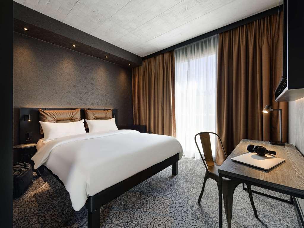 Ibis Styles 3*