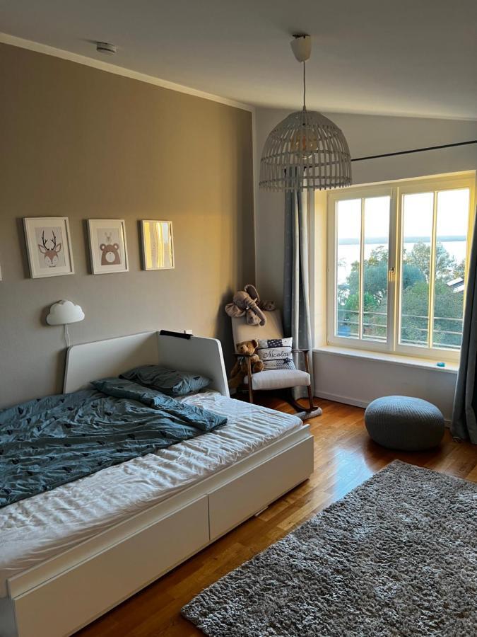 Panoramahaus Am Ammersee I Sauna I Wellness I Kamin