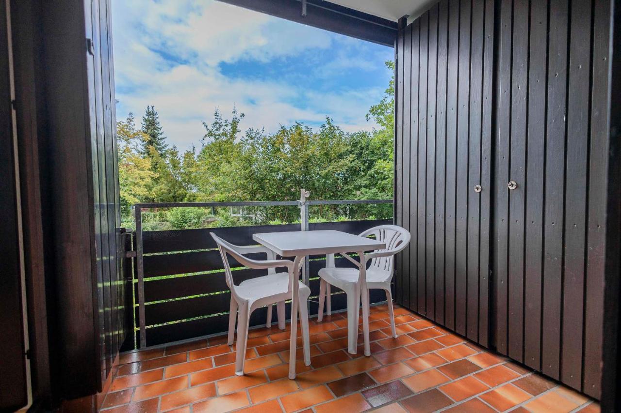 Ferienwohnpark Zwei-zimmer-apartment 51 08 Immenstaad am Bodensee
