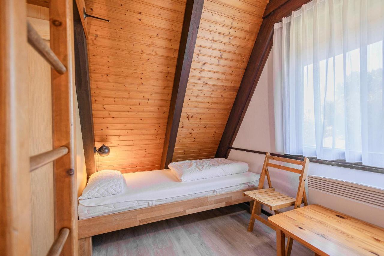 Holiday home Ferienwohnpark Nurdachhaus Typ 8 Ndt 093