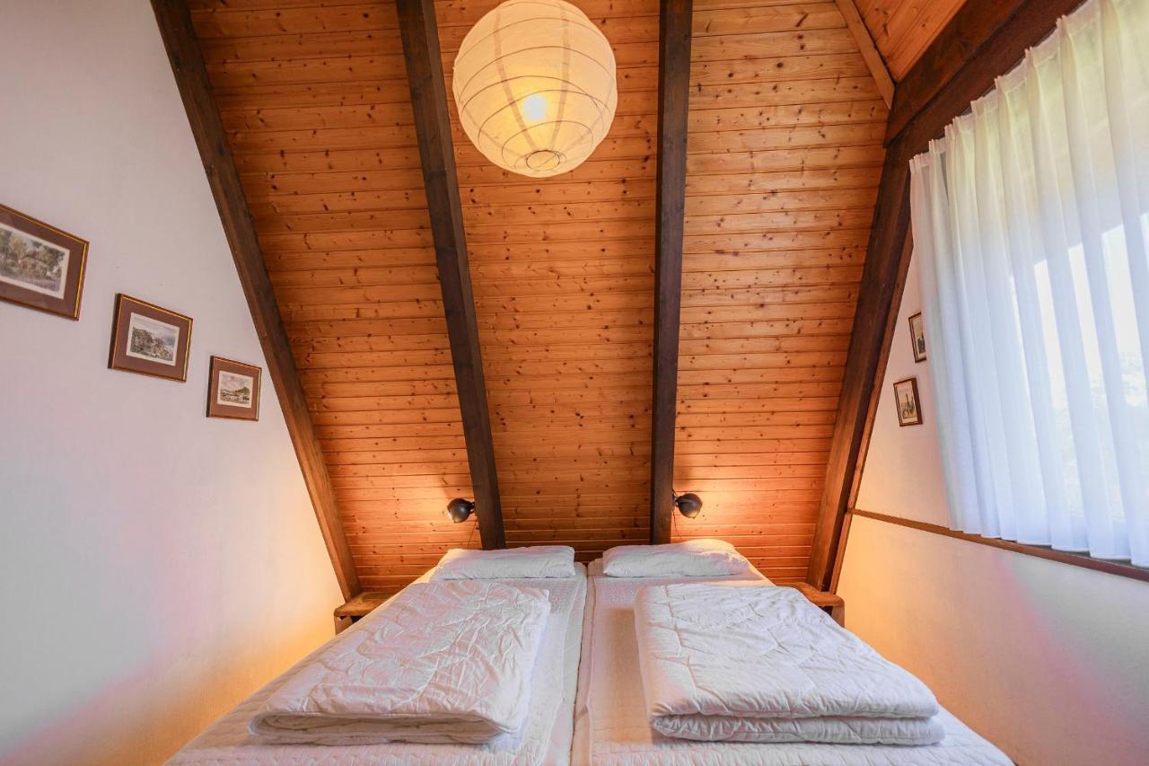 Ferienwohnpark Nurdachhaus Typ 8 Ndt 093 Holiday home *