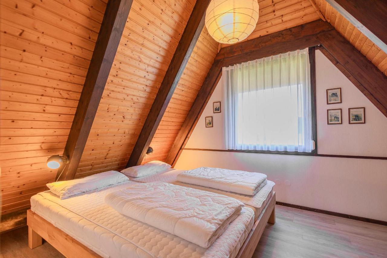 Holiday home Ferienwohnpark Nurdachhaus Typ 8 Ndt 093