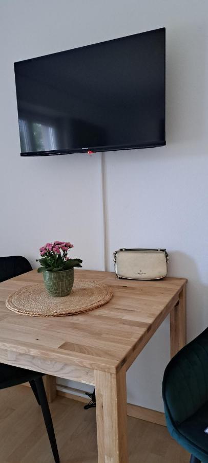 Gruenes 1-zimmer-appartement Apartment Kreuzlingen
