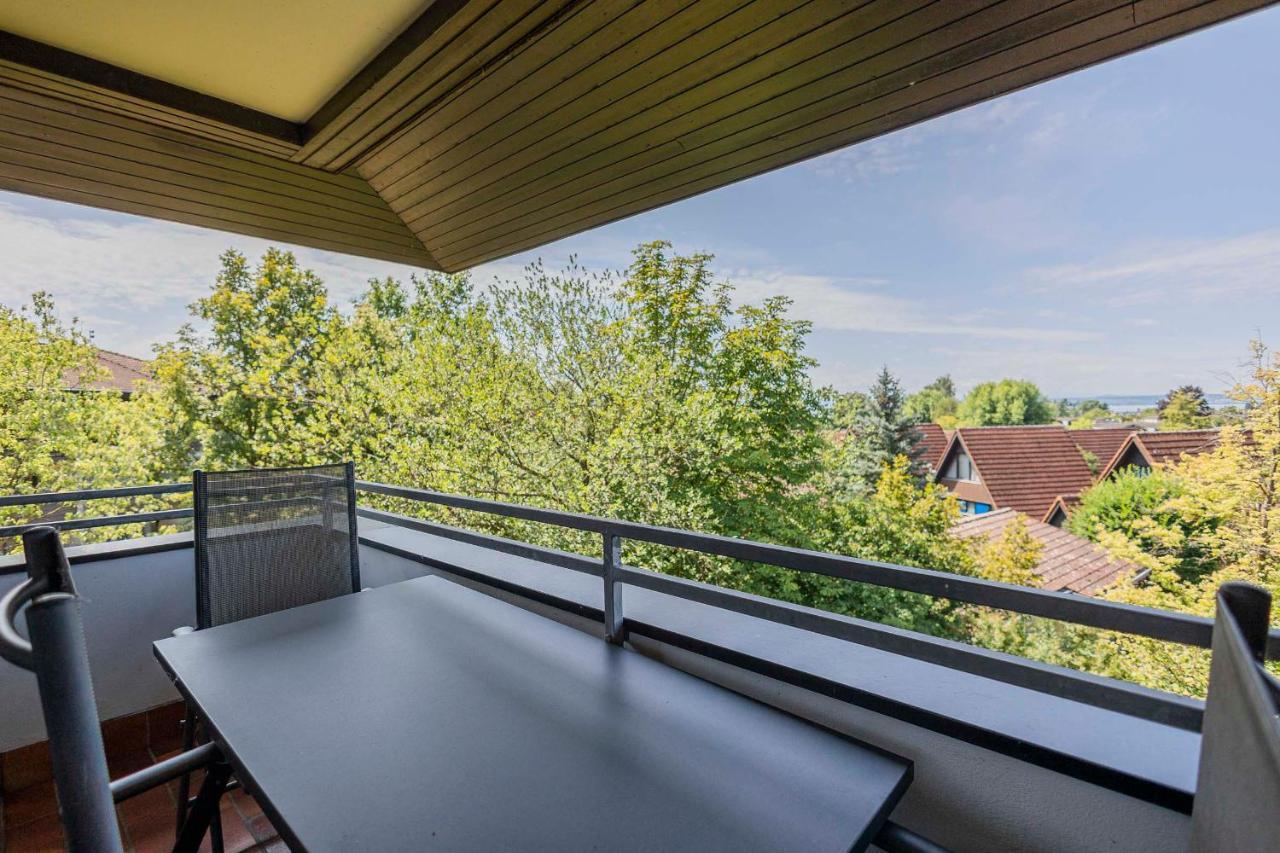 Ferienwohnpark Zwei-zimmer-apartment 51 19 Immenstaad am Bodensee