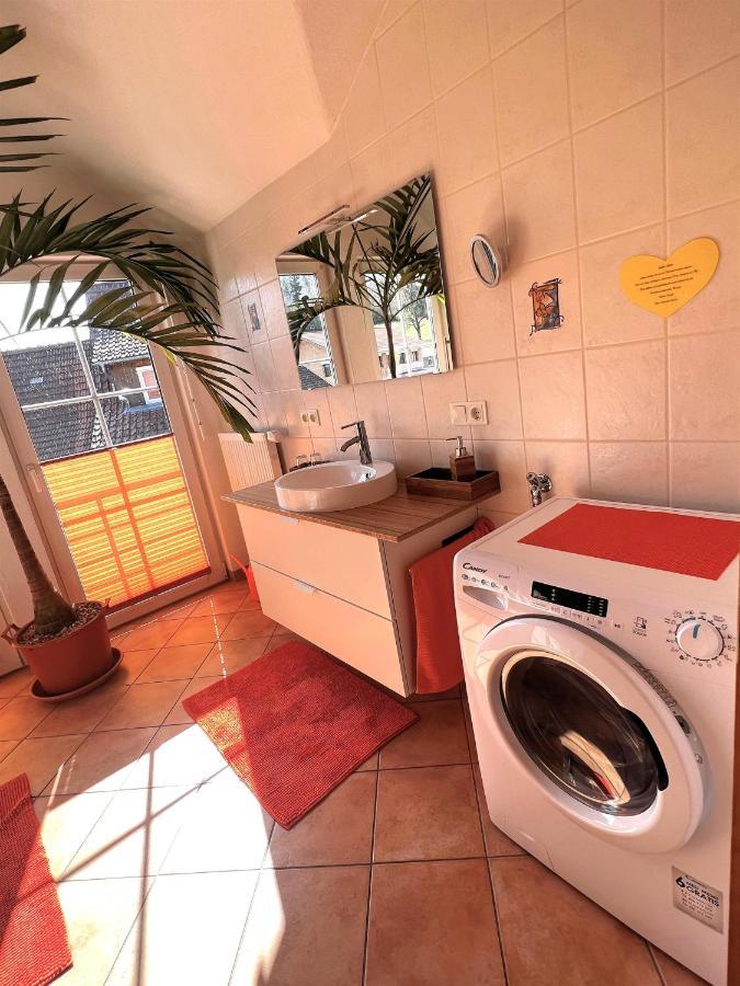 Apartment Fuchs Tettnang