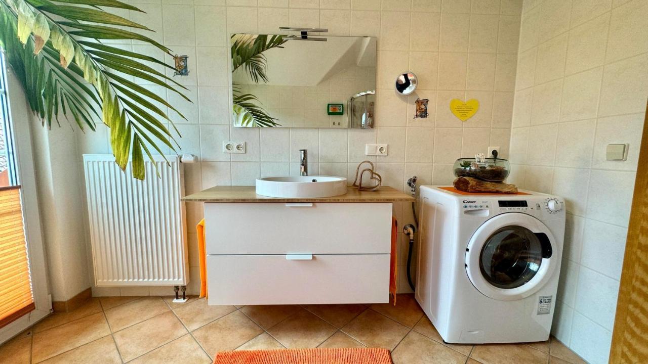 Fuchs Apartment