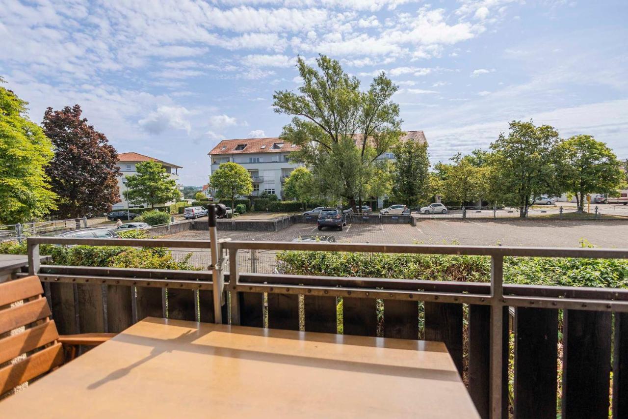 Ferienwohnpark Ein-zimmer-apartment 55 16 Apartment Immenstaad am Bodensee