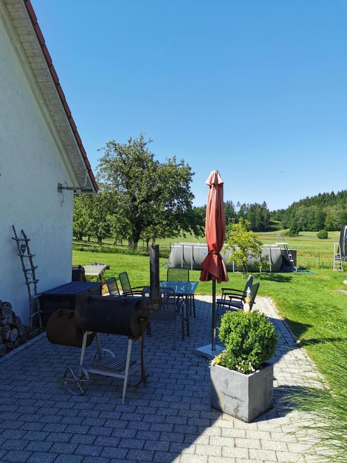 Fuchs Apartment Tettnang