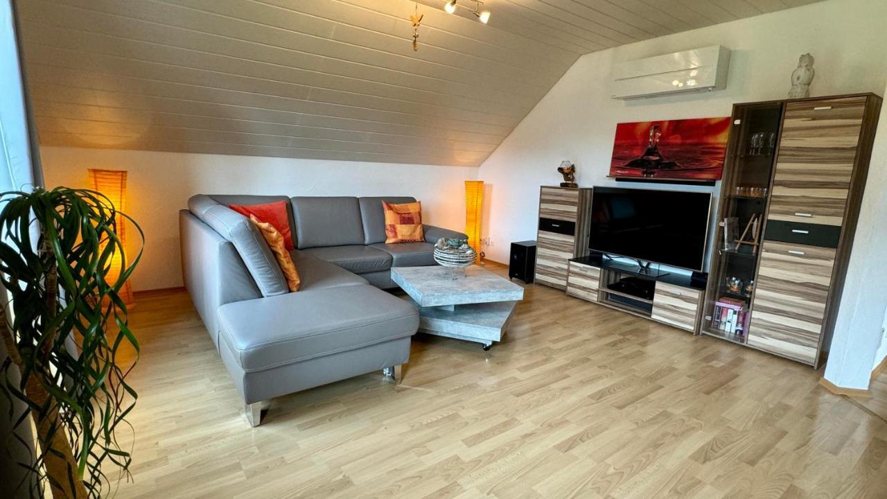 Apartment Fuchs