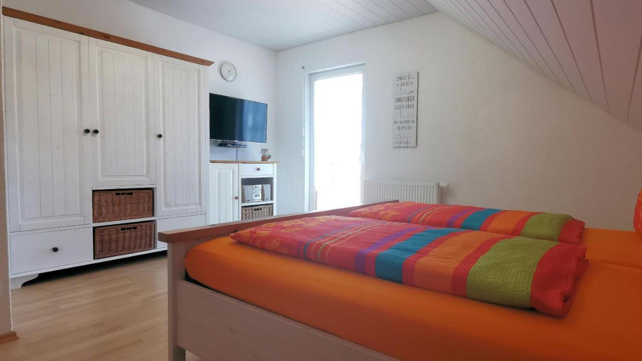 Apartment Fuchs