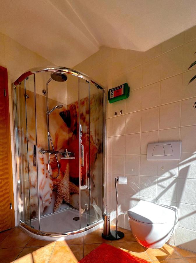 Apartment Fuchs