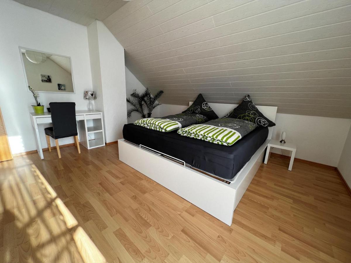 Fuchs Apartment Tettnang