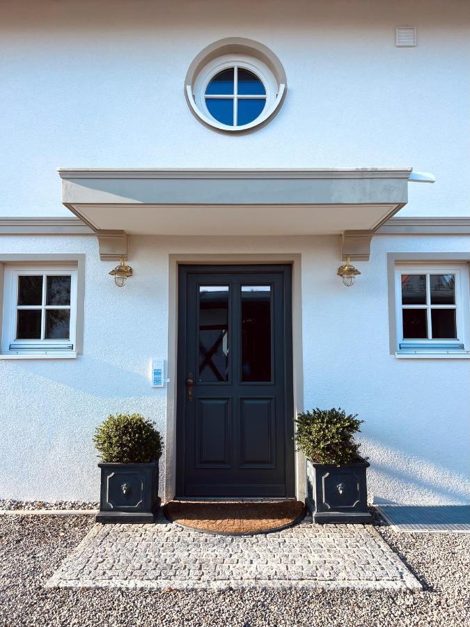Apartment Rosenhof *