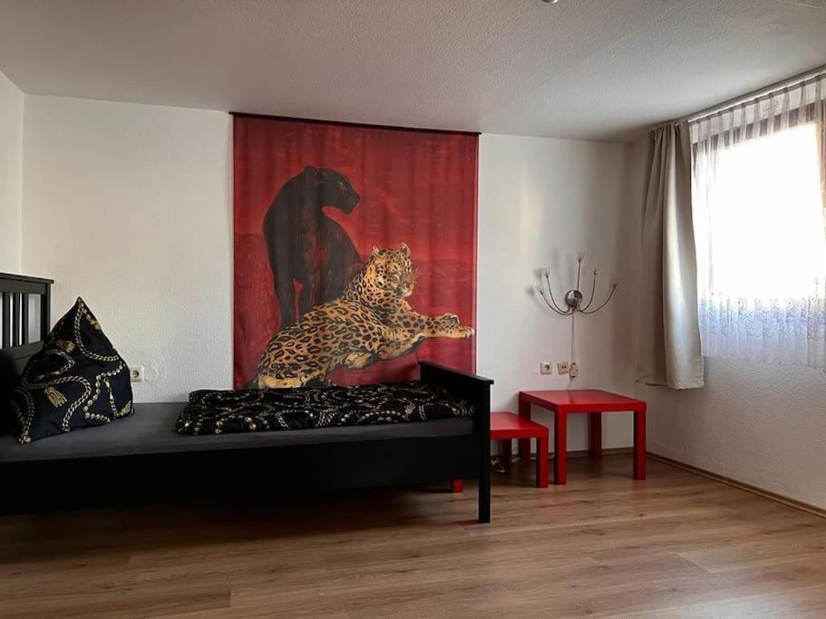 Haus Fuer Lieben Menschen
