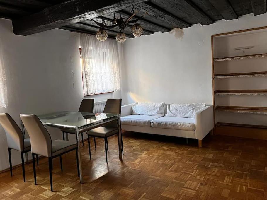 Apartment Haus Fuer Lieben Menschen Fürth