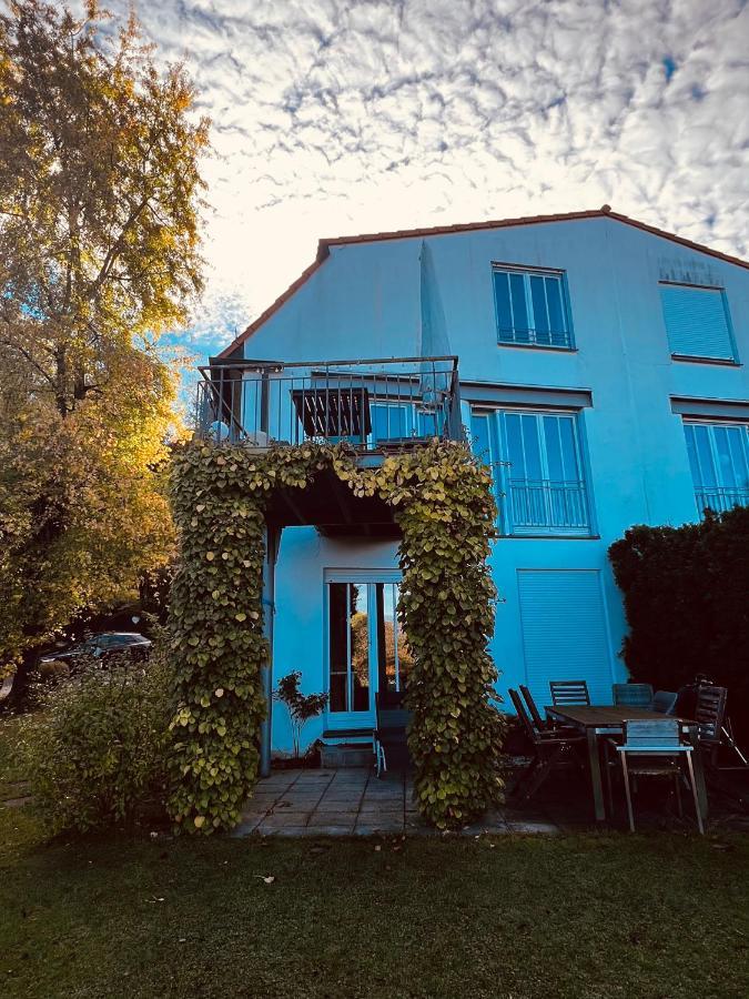 Panoramahaus Am Ammersee I Sauna I Wellness I Kamin Holiday home