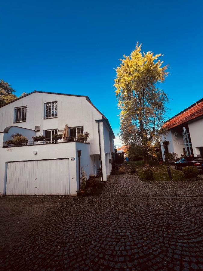 Panoramahaus Am Ammersee I Sauna I Wellness I Kamin Holiday home Herrsching am Ammersee