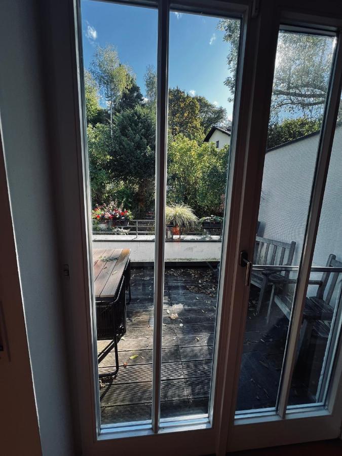 Holiday home Panoramahaus Am Ammersee I Sauna I Wellness I Kamin *