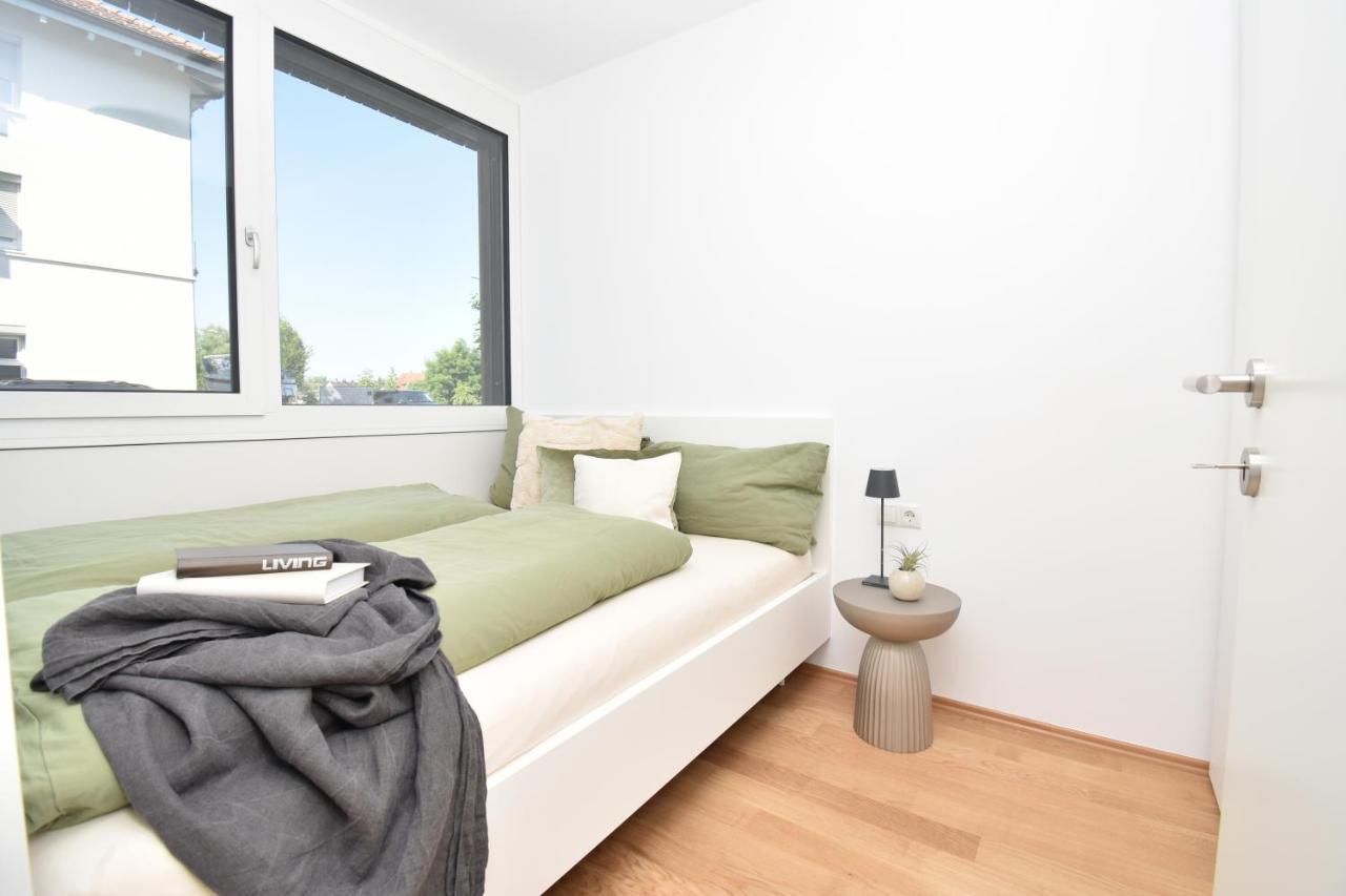 Apartment In Am Bodensee *