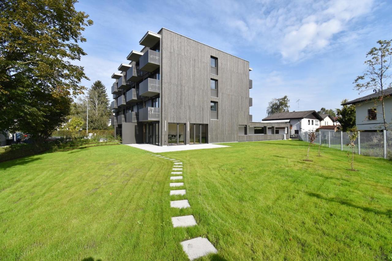 Apartment In Am Bodensee *
