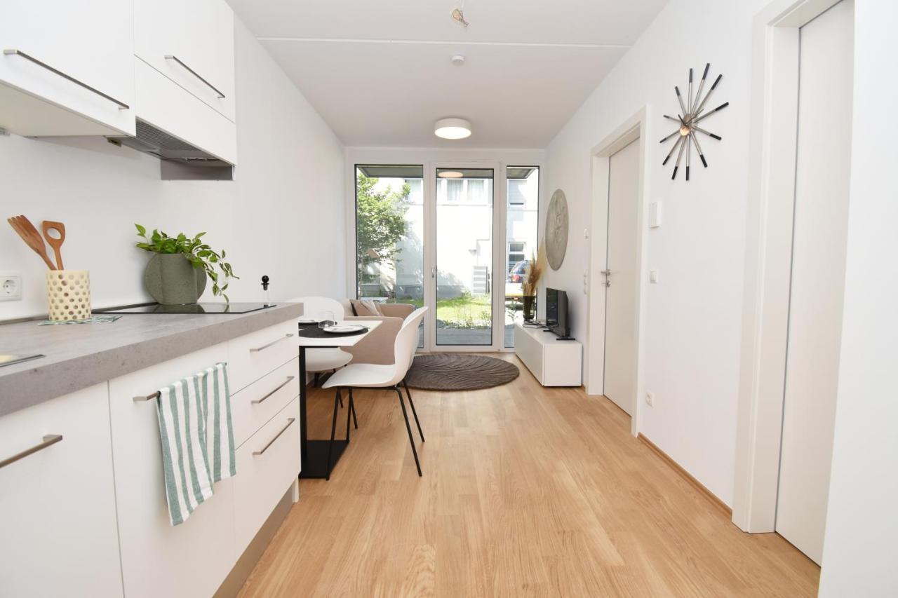 Apartment In Am Bodensee Hard