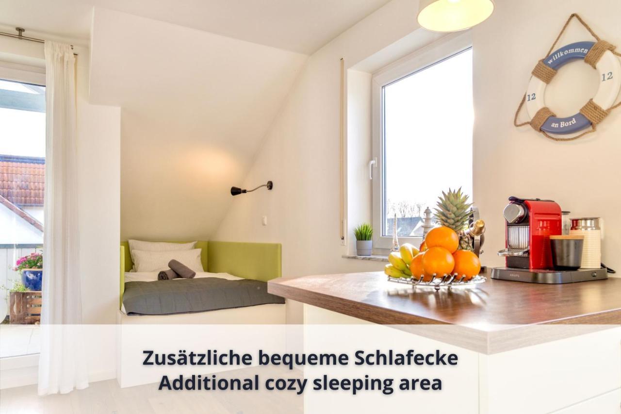 Auszeit Lakefront Apartment *