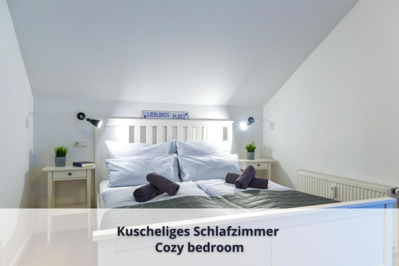 Apartment Auszeit Lakefront