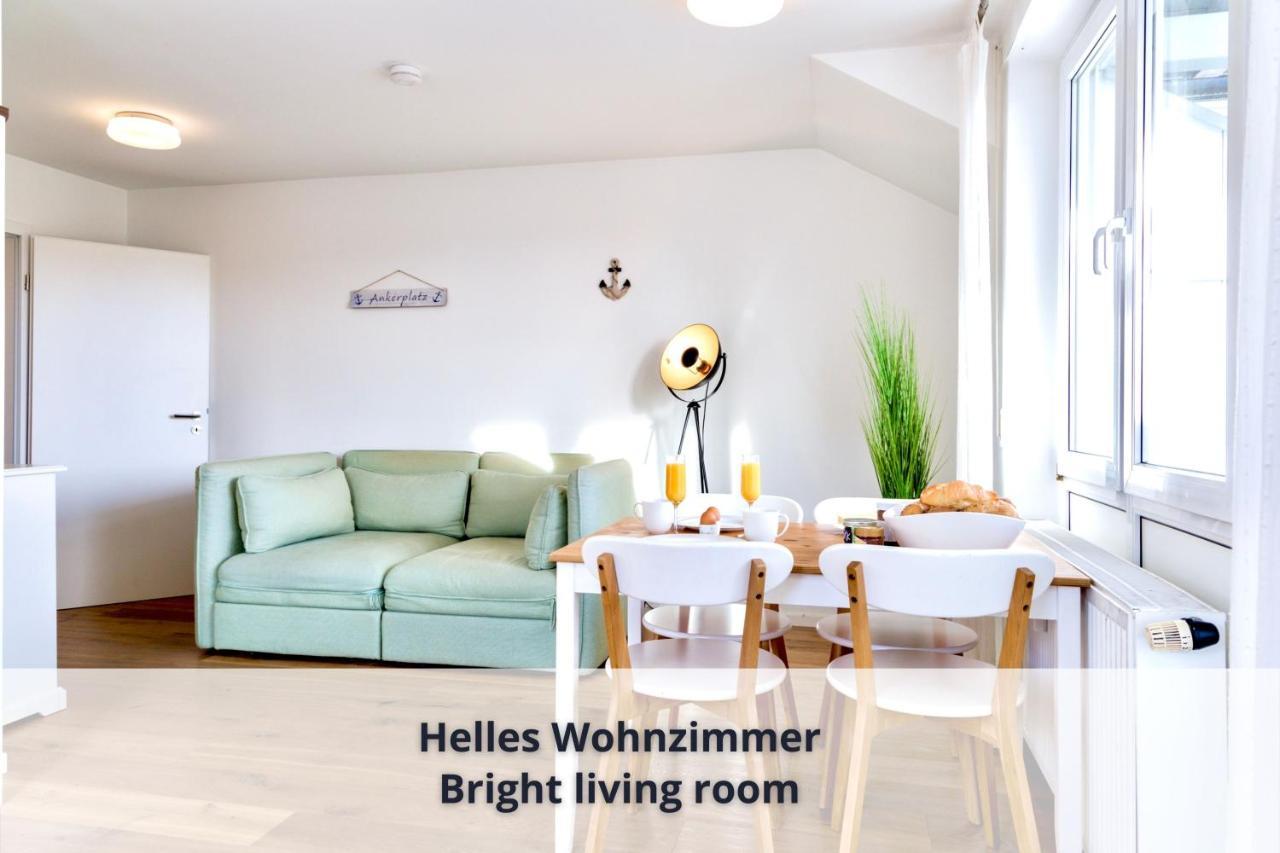 Auszeit Lakefront Friedrichshafen