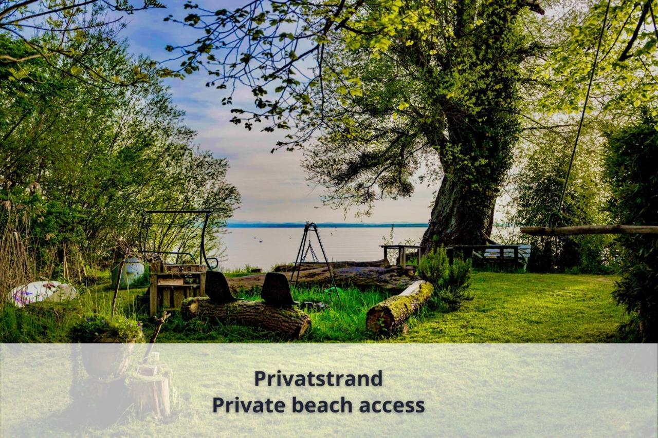 Auszeit Lakefront * Friedrichshafen