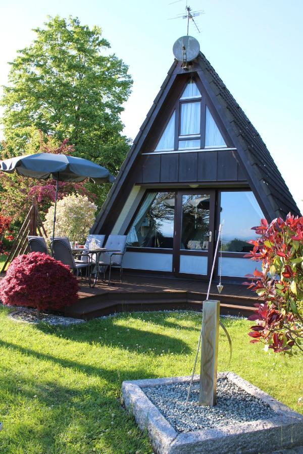 Holiday home Seeblick