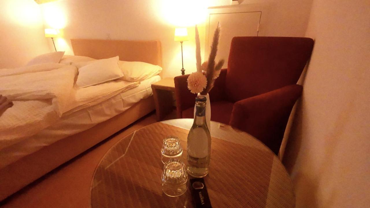 Hotel Il Fiore Sg Steinach